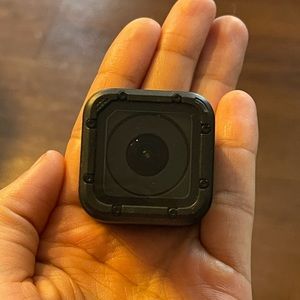 HERO SESSION 4 (used)